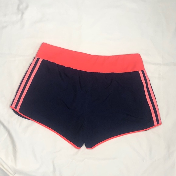 Women’s Adidas Training Shorts - Picture 3 of 4
